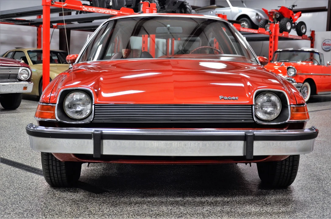 1975 AMC Pacer - Image 11 of 31