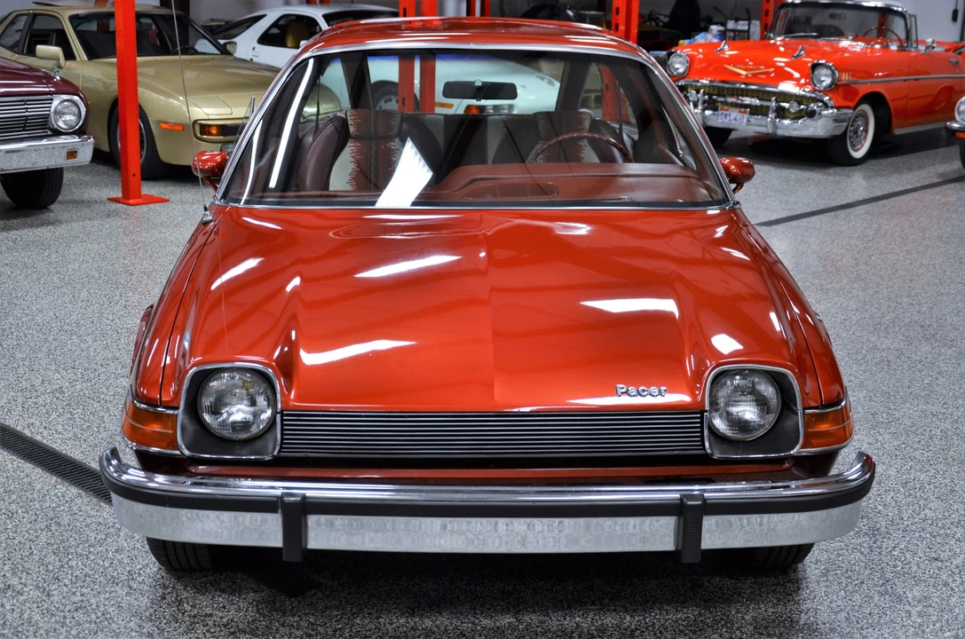 1975 AMC Pacer - Image 12 of 31