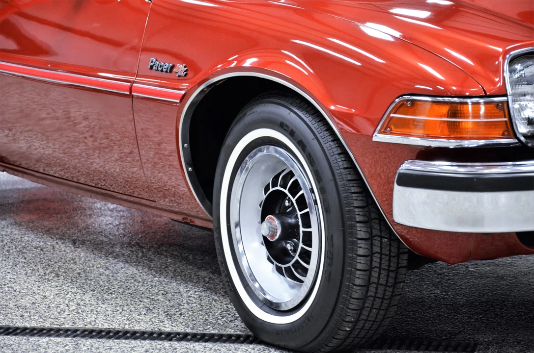 1975 AMC Pacer - Image 9 of 31