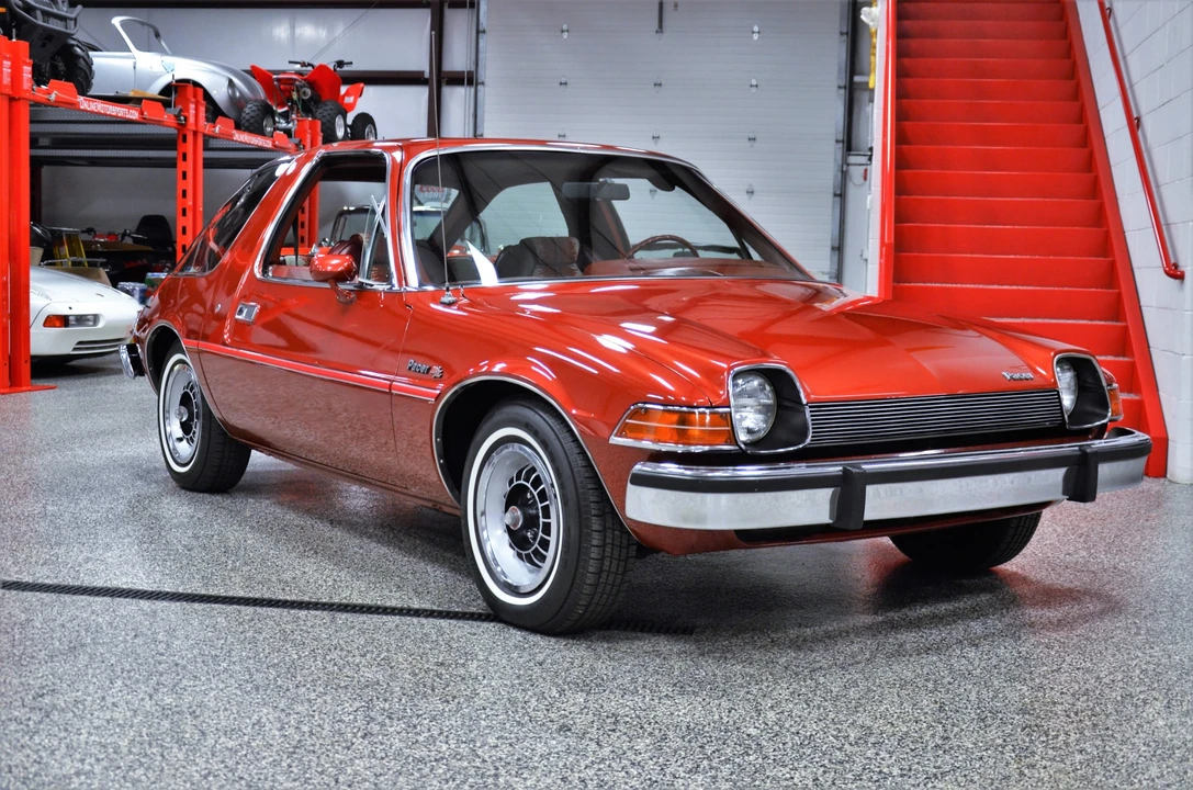 1975 AMC Pacer - Image 7 of 31