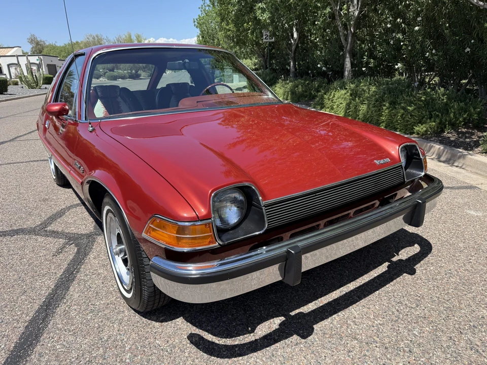 1975 AMC Pacer - Image 6 of 31