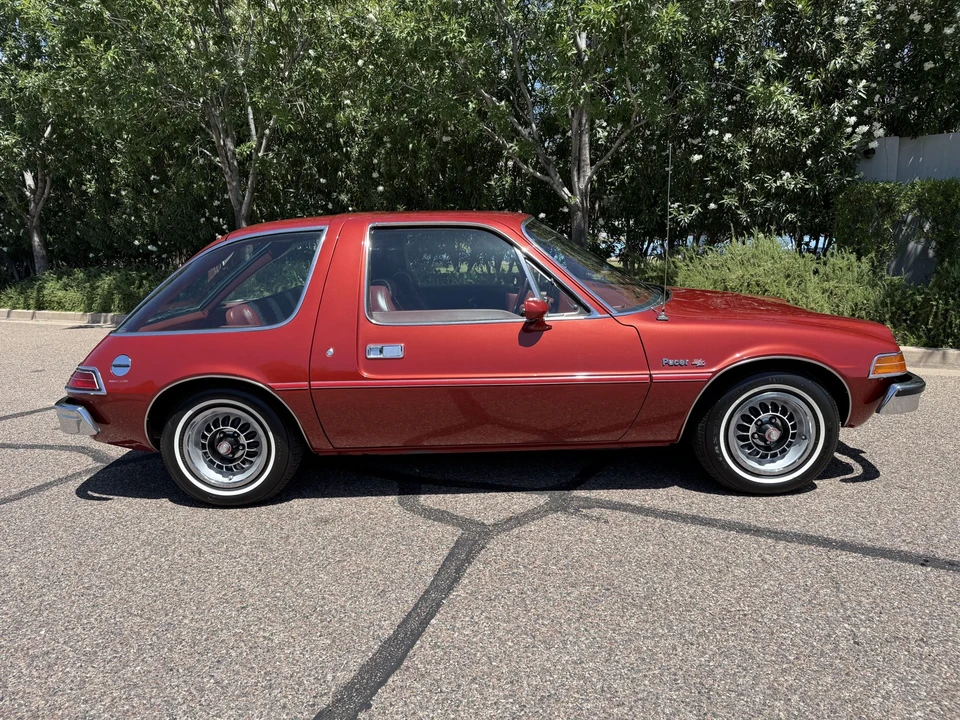 1975 AMC Pacer - Image 11 of 31