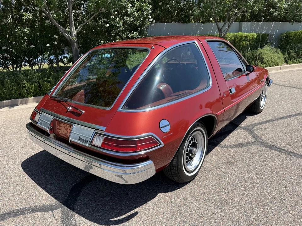 1975 AMC Pacer - Image 13 of 31
