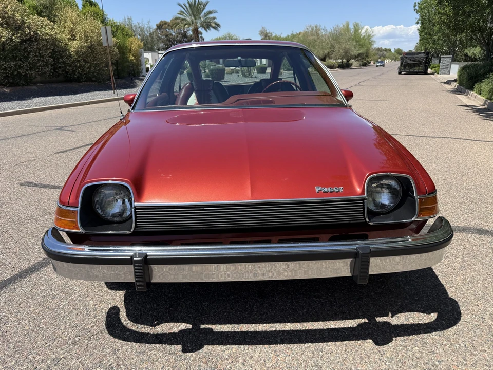 1975 AMC Pacer - Image 5 of 31