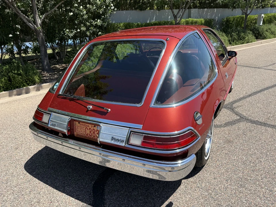 1975 AMC Pacer - Image 14 of 31