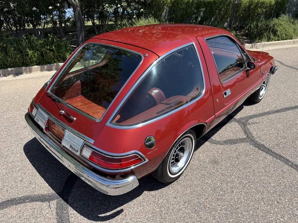 1975 AMC Pacer - Image 12 of 31