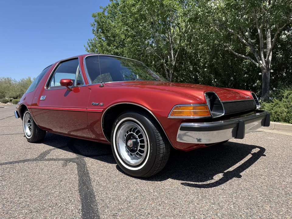 1975 AMC Pacer - Image 9 of 31