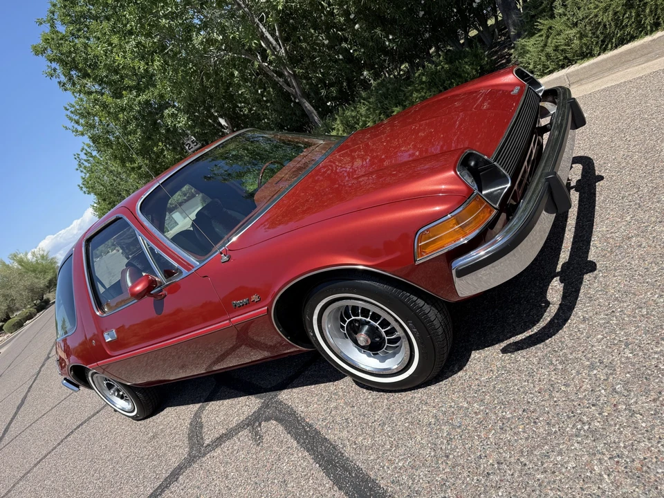1975 AMC Pacer - Image 10 of 31
