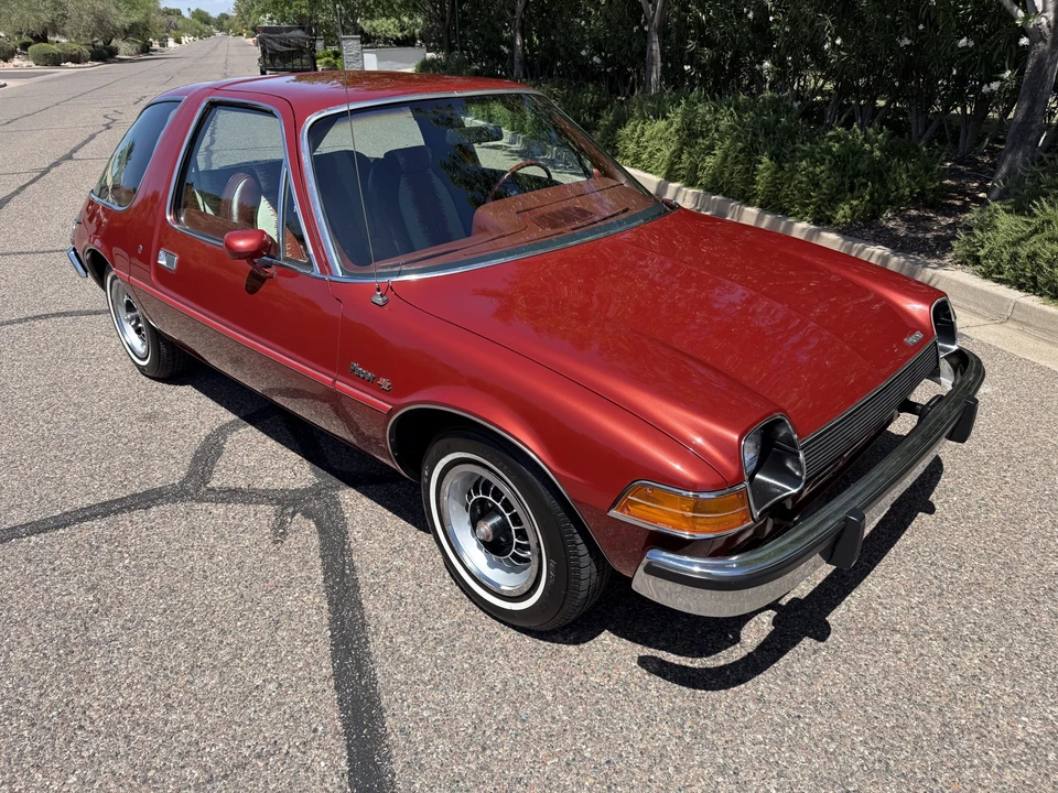 1975 AMC Pacer - Image 7 of 31
