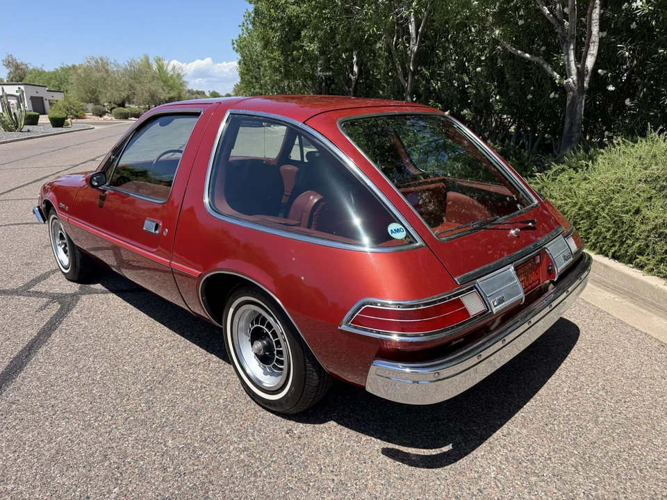 1975 AMC Pacer - Image 19 of 31