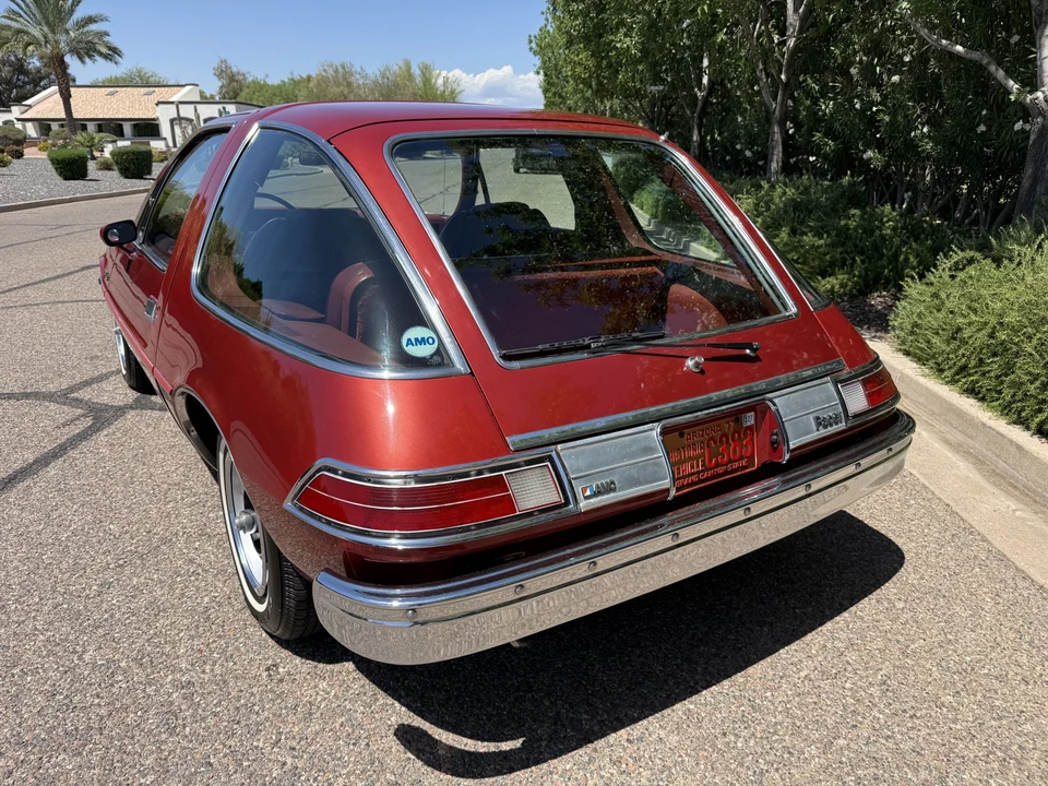 1975 AMC Pacer - Image 17 of 31