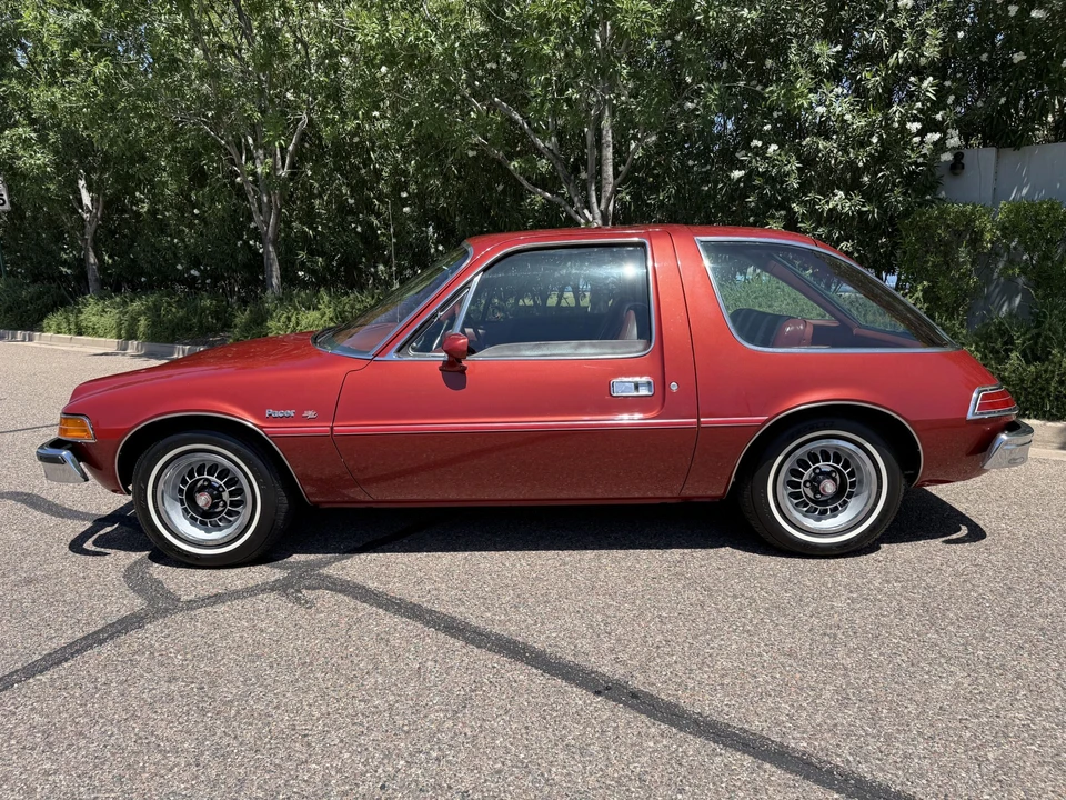 1975 AMC Pacer - Image 22 of 31