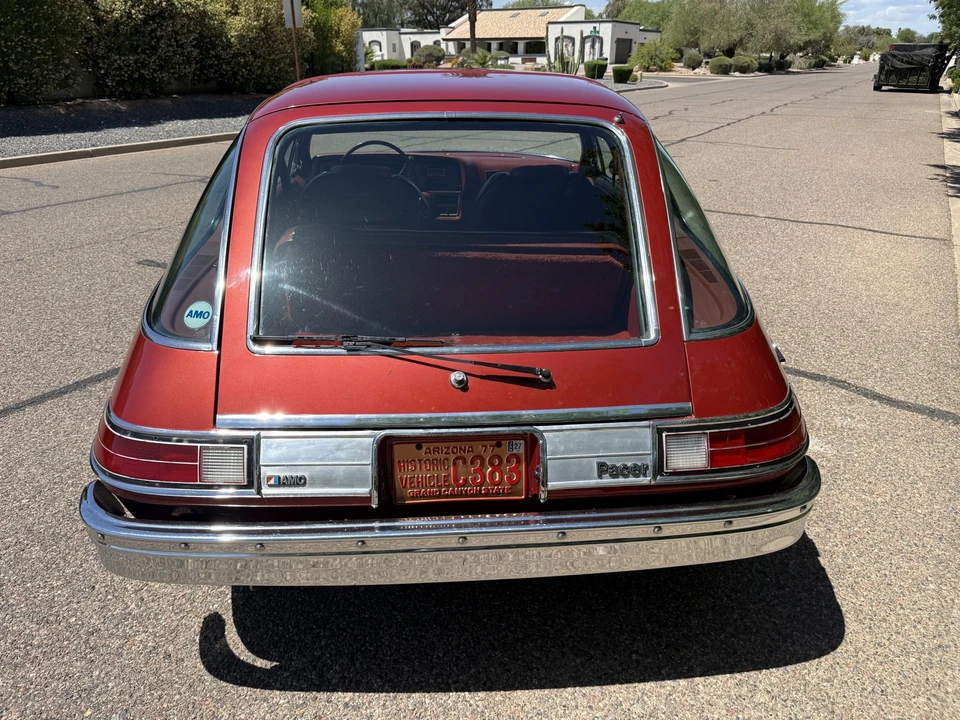 1975 AMC Pacer - Image 15 of 31