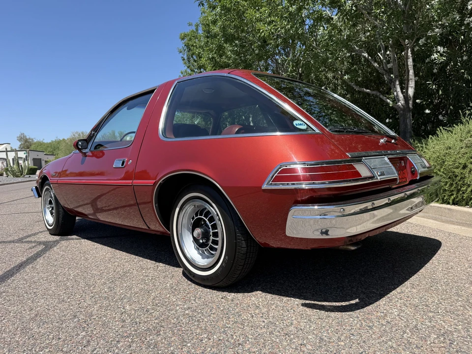 1975 AMC Pacer - Image 20 of 31