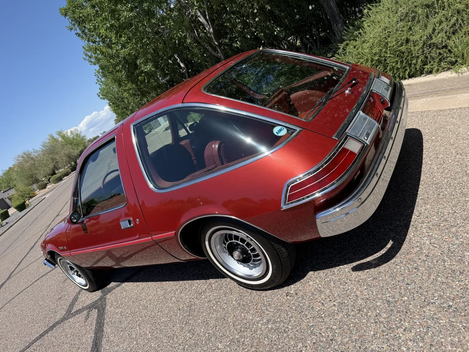 1975 AMC Pacer - Image 21 of 31