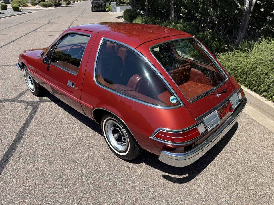 1975 AMC Pacer - Image 18 of 31