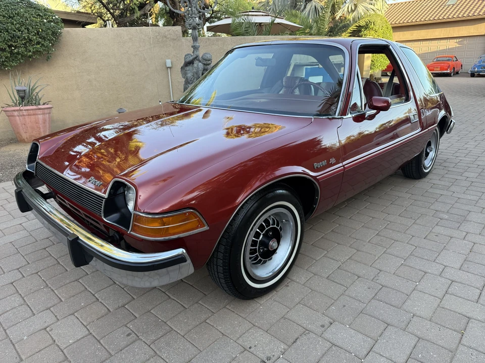 1975 AMC Pacer - Image 23 of 31