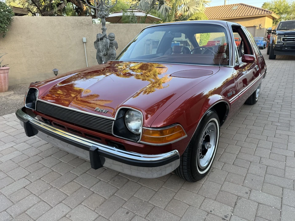 1975 AMC Pacer - Image 24 of 31
