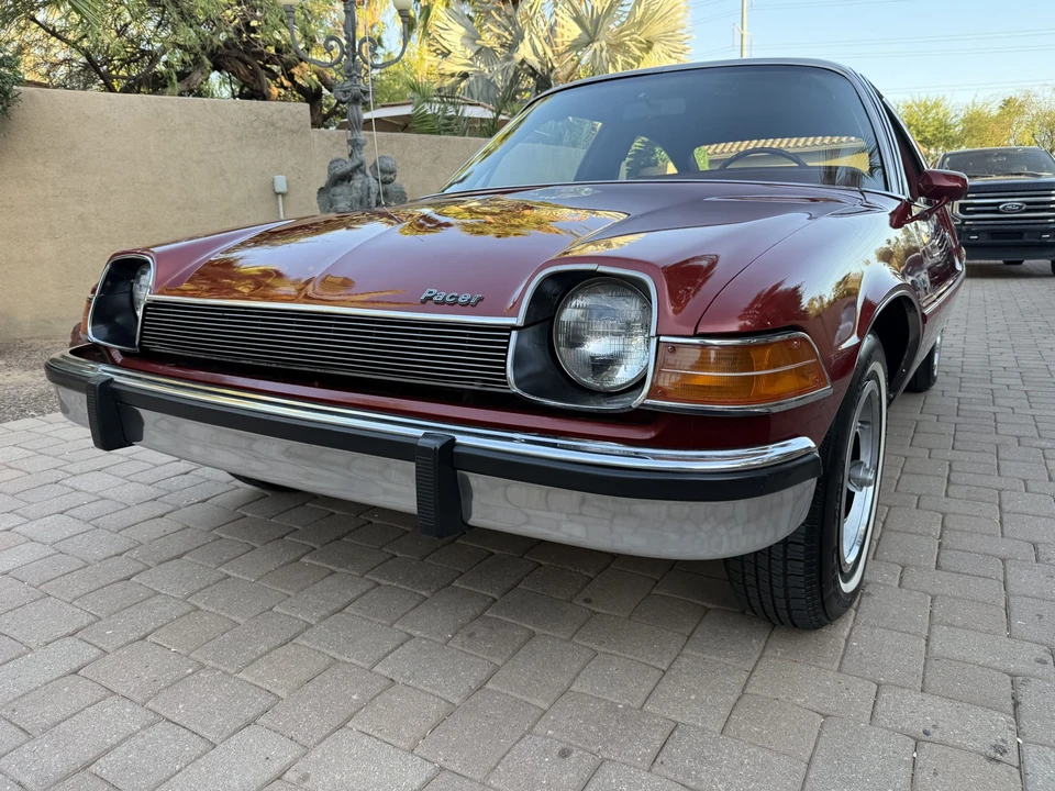 1975 AMC Pacer - Image 25 of 31