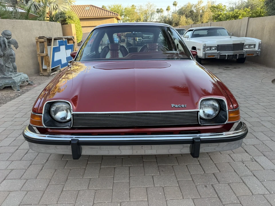 1975 AMC Pacer - Image 27 of 31
