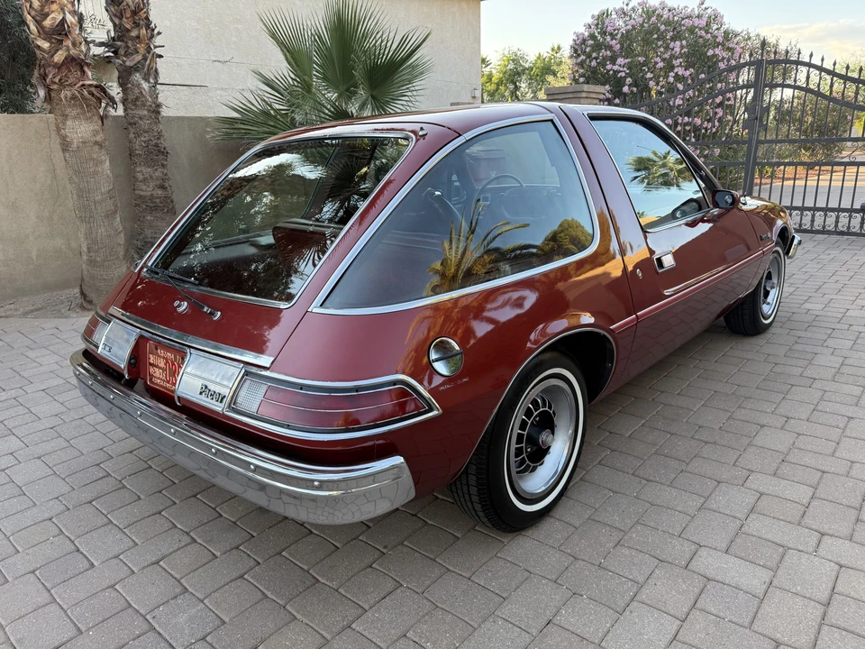 1975 AMC Pacer - Image 31 of 31