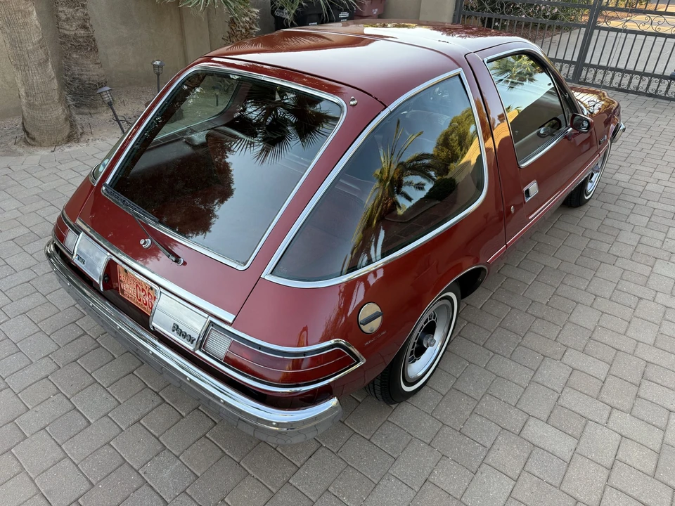 1975 AMC Pacer - Image 30 of 31