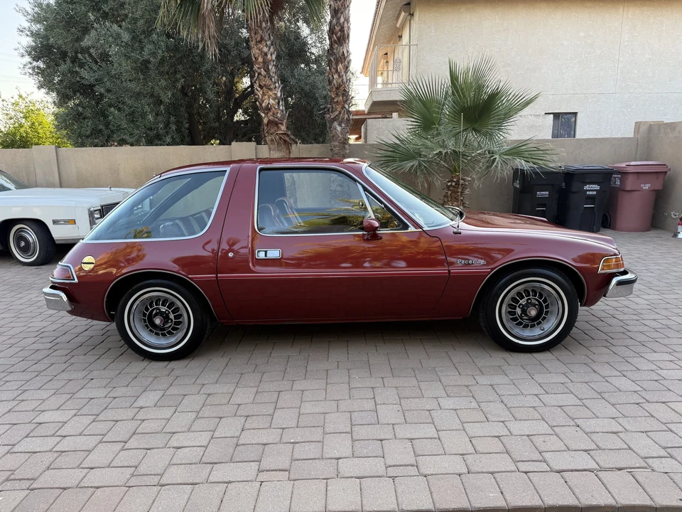1975 AMC Pacer - Image 29 of 31