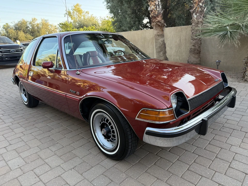1975 AMC Pacer - Image 28 of 31