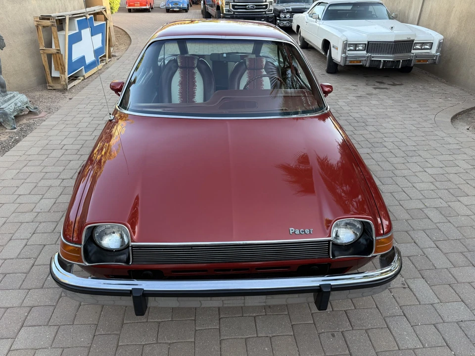 1975 AMC Pacer - Image 26 of 31
