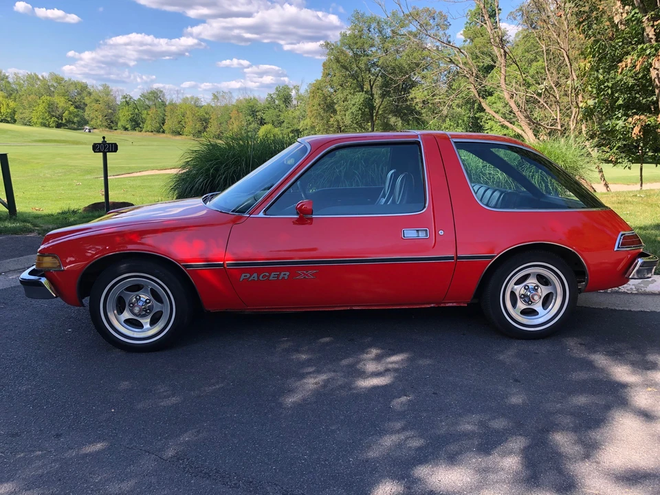 1975 AMC Pacer - Image 7 of 31
