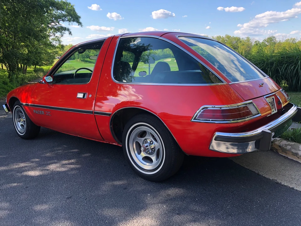 1975 AMC Pacer - Image 6 of 31