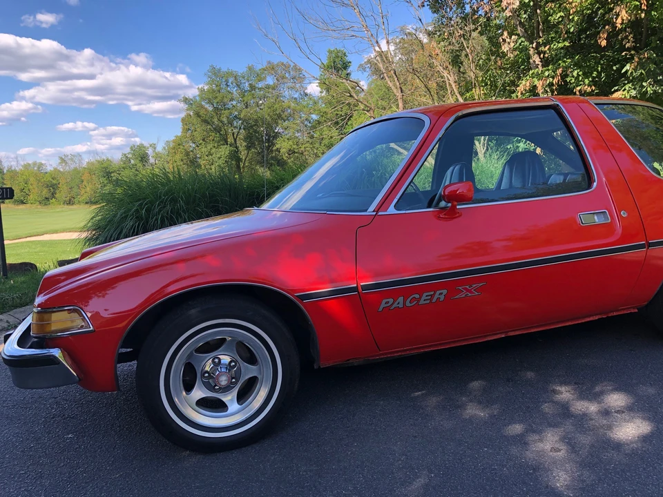 1975 AMC Pacer - Image 8 of 31