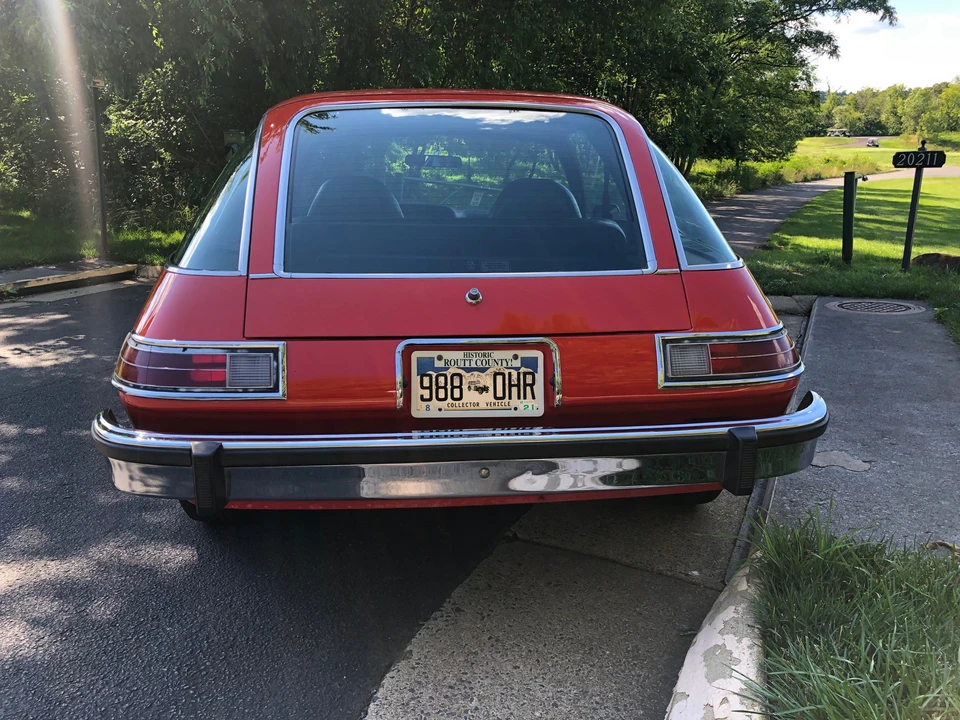 1975 AMC Pacer - Image 5 of 31