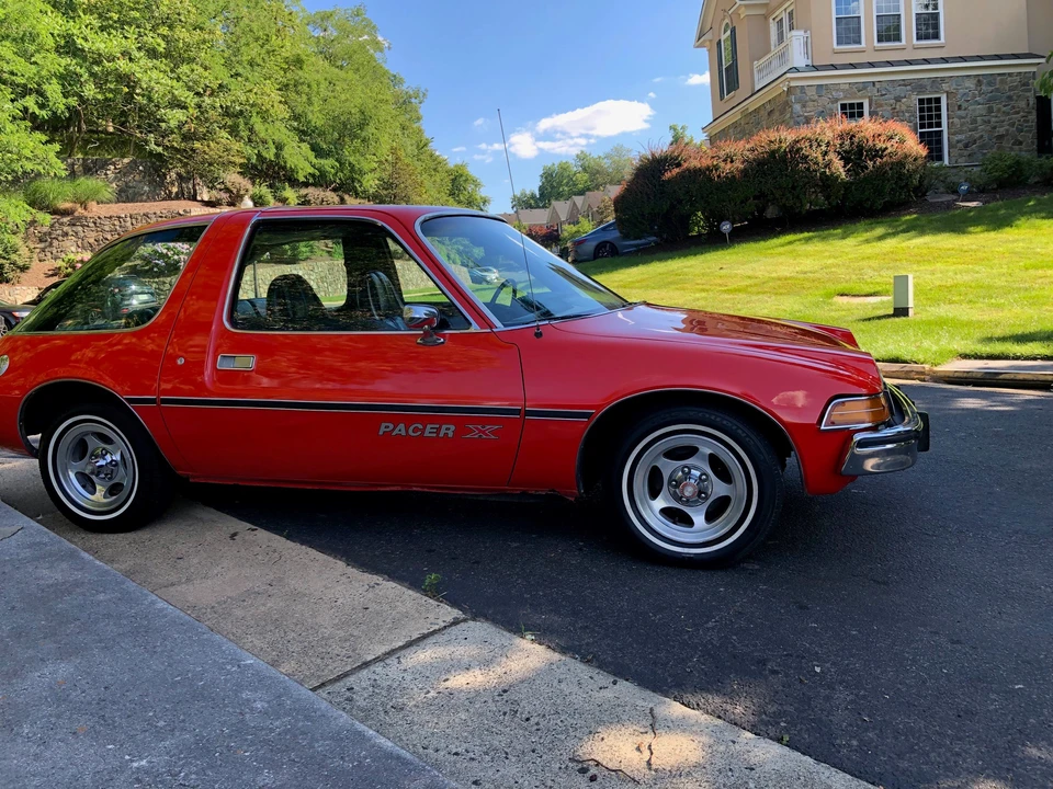 1975 AMC Pacer - Image 4 of 31