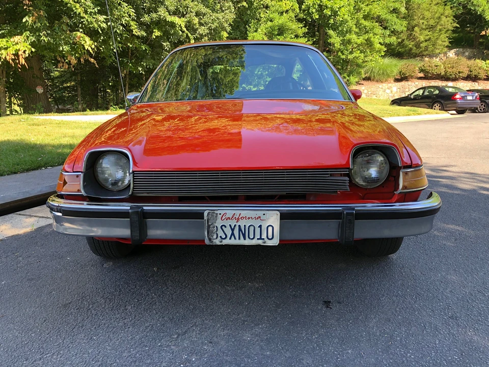 1975 AMC Pacer - Image 2 of 31
