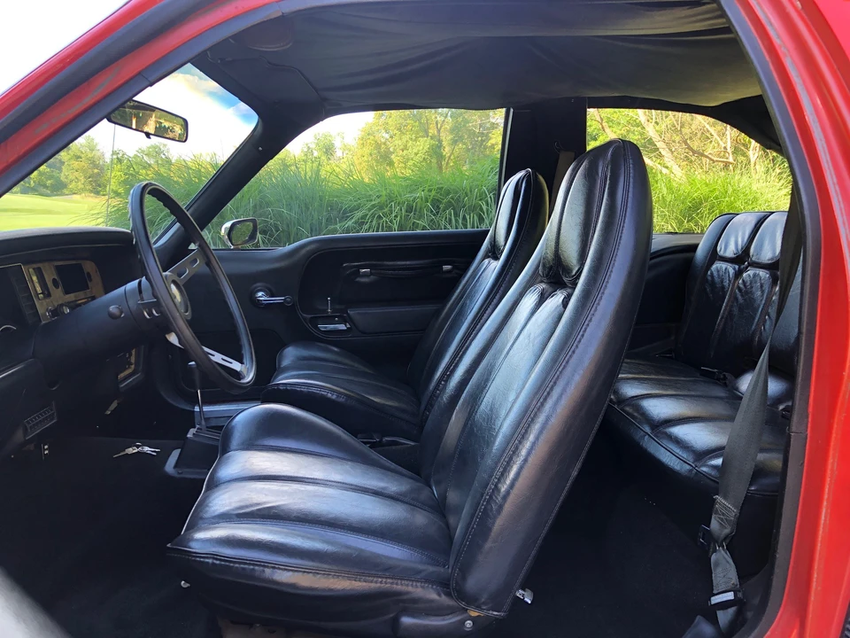 1975 AMC Pacer - Image 21 of 31