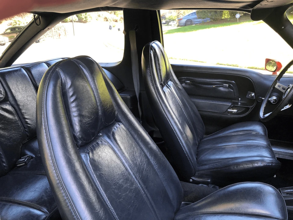 1975 AMC Pacer - Image 23 of 31