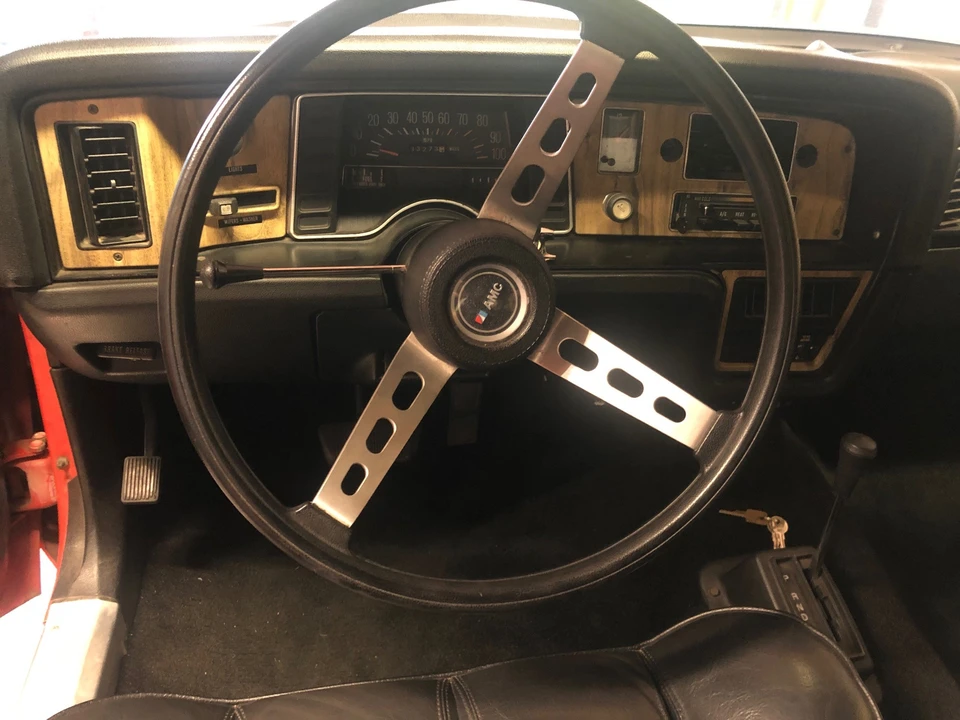1975 AMC Pacer - Image 24 of 31