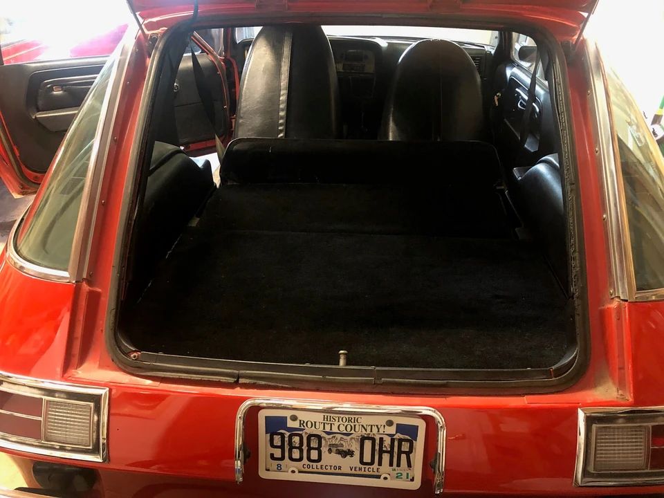 1975 AMC Pacer - Image 29 of 31
