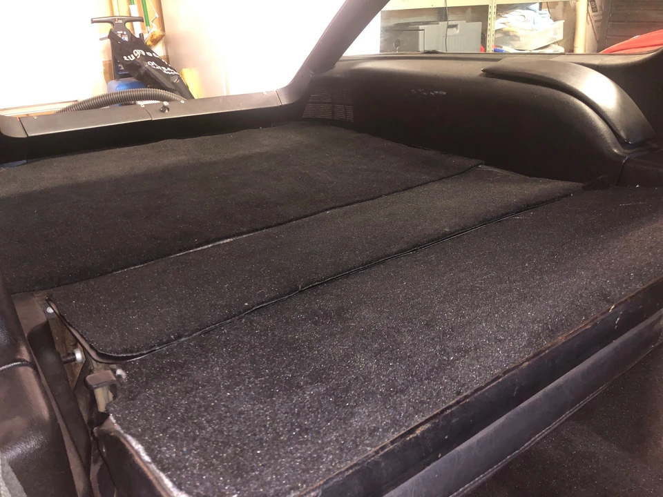 1975 AMC Pacer - Image 30 of 31