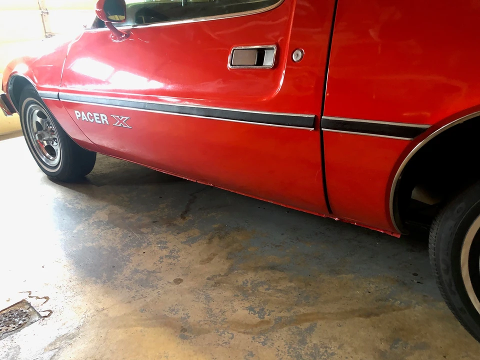 1975 AMC Pacer - Image 9 of 31