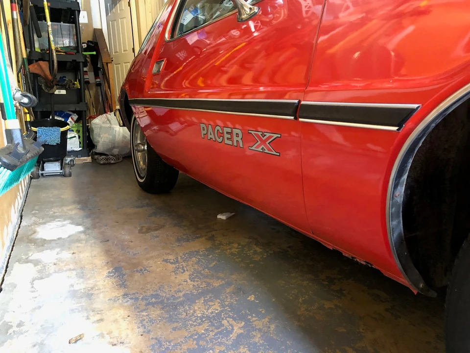 1975 AMC Pacer - Image 10 of 31