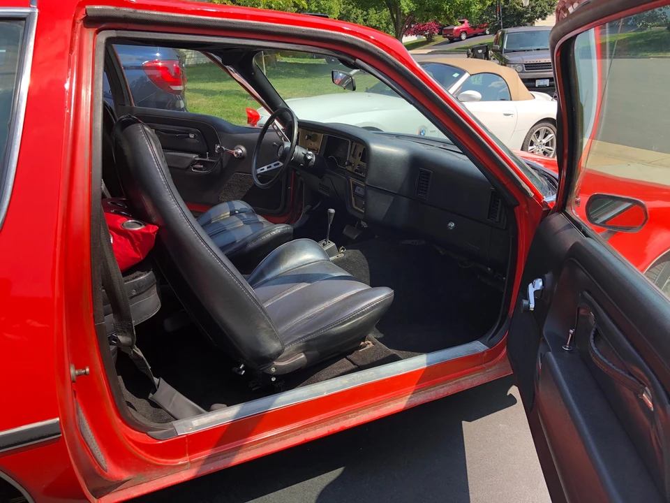 1975 AMC Pacer - Image 22 of 31