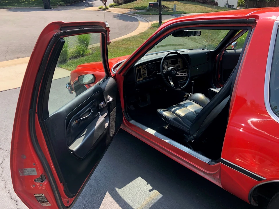 1975 AMC Pacer - Image 20 of 31
