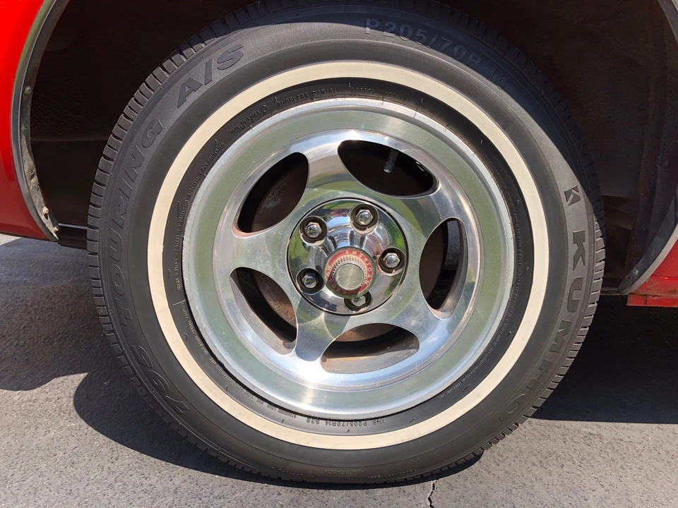 1975 AMC Pacer - Image 18 of 31