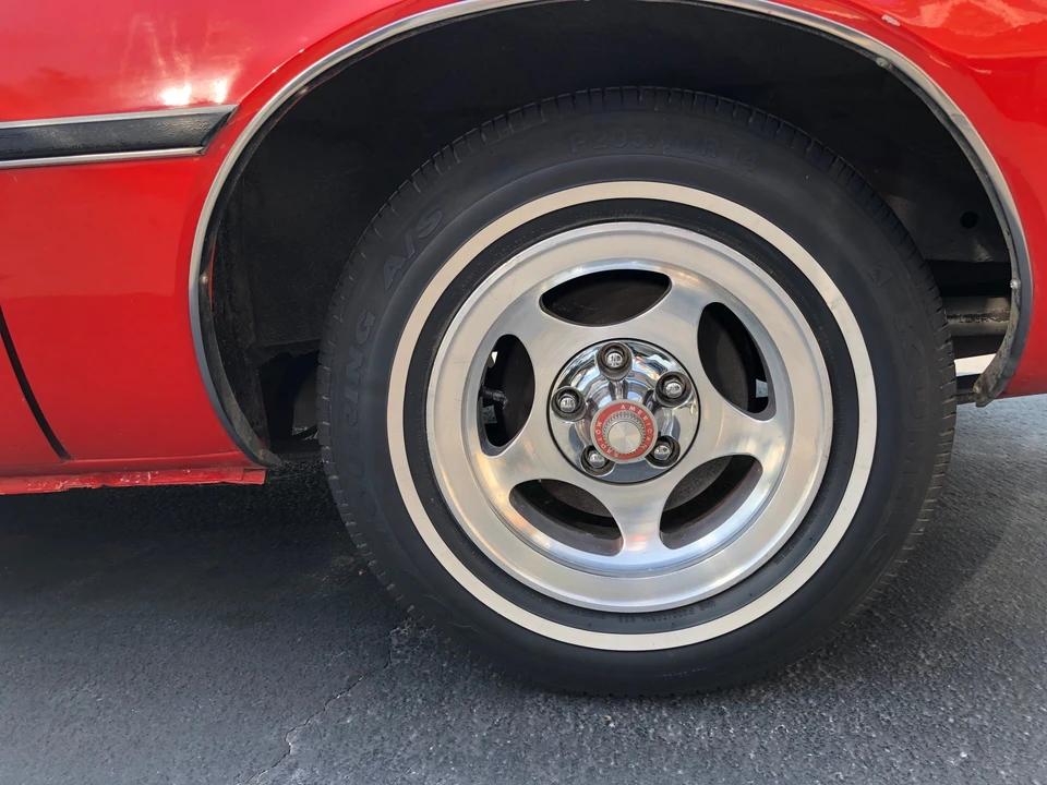 1975 AMC Pacer - Image 17 of 31