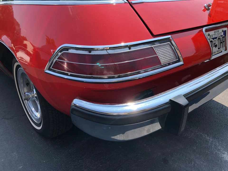 1975 AMC Pacer - Image 14 of 31