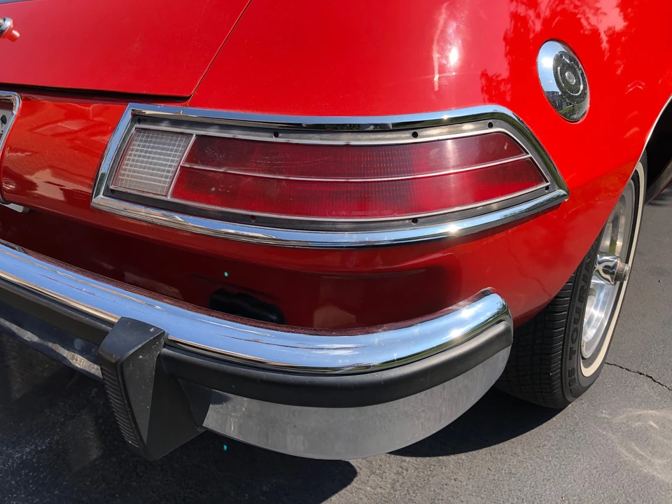 1975 AMC Pacer - Image 15 of 31