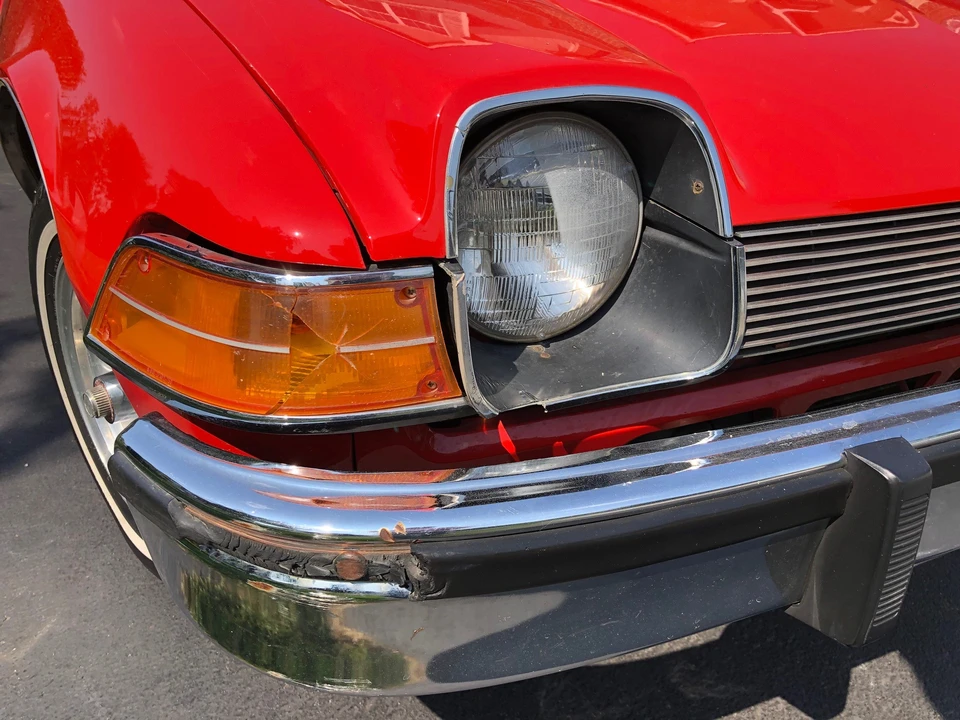 1975 AMC Pacer - Image 12 of 31