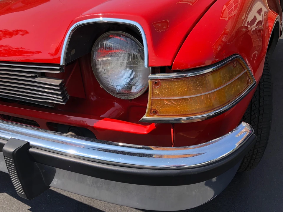 1975 AMC Pacer - Image 13 of 31